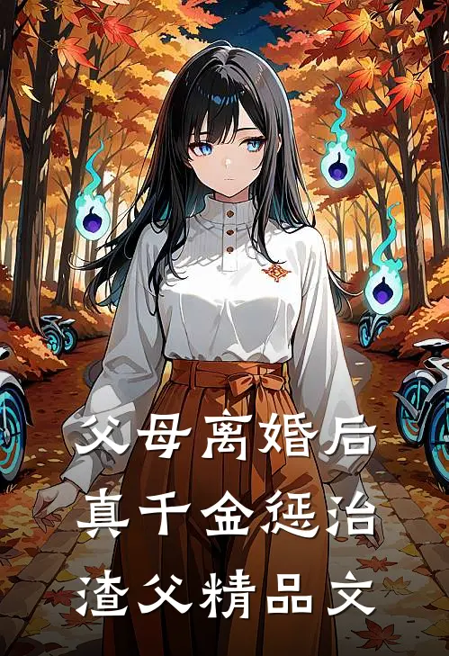 父母离婚后，真千金惩治渣父精品文