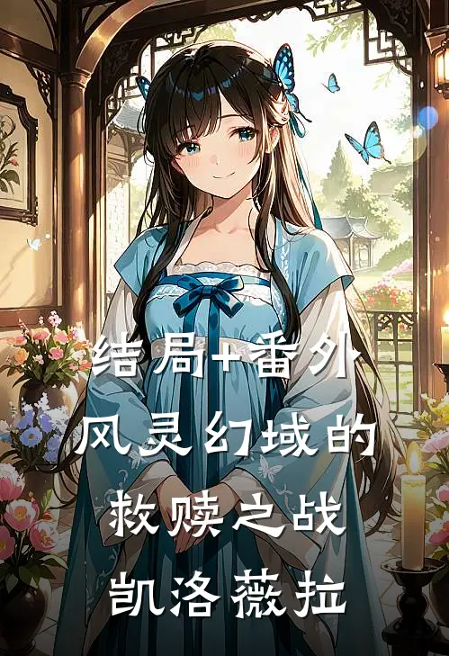 结局+番外风灵幻域的救赎之战凯洛薇拉