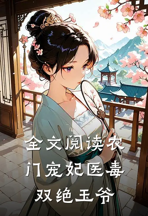 全文阅读农门宠妃医毒双绝玉爷