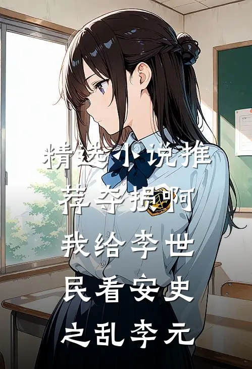 精选小说推荐夺损啊我给李世民看安史之乱李元
