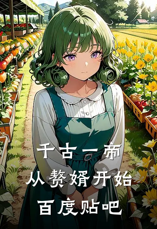 千古一帝,从赘婿开始百度贴吧
