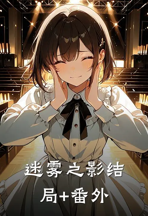 迷雾之影结局+番外