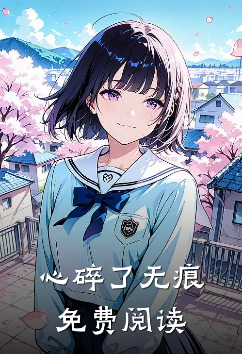 心碎了无痕免费阅读