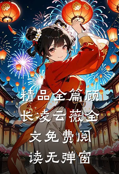 精品全篇顾长凌云薇全文免费阅读无弹窗