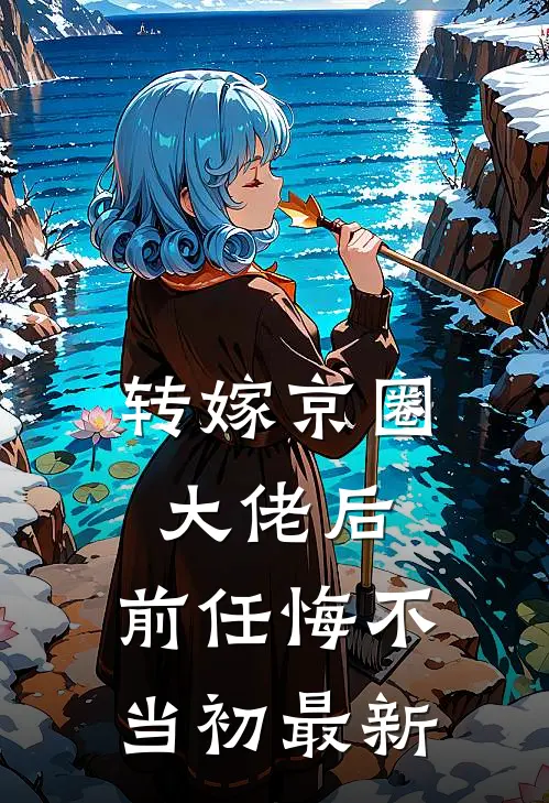 转嫁京圈大佬后，前任悔不当初最新