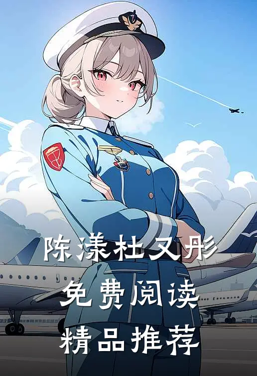 陈漾杜又彤免费阅读精品推荐