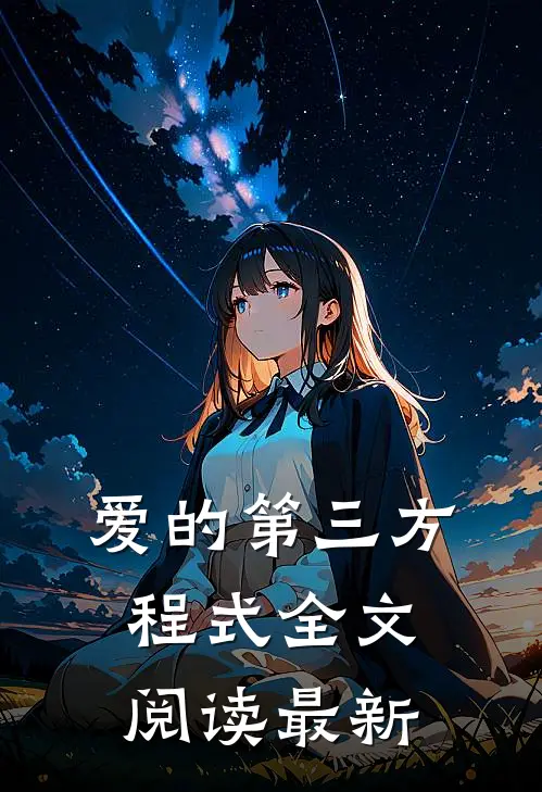 爱的第三方程式全文阅读最新