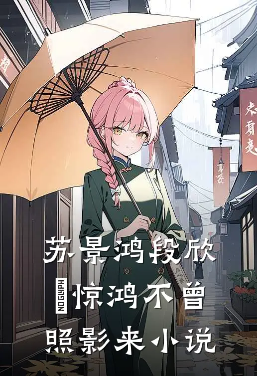 苏景鸿段欣玥惊鸿不曾照影来小说