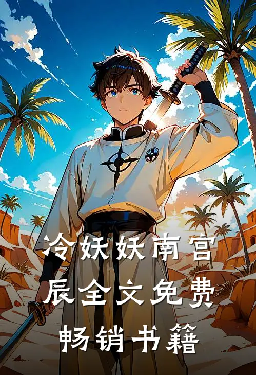 冷妖妖南宫辰全文免费畅销书籍