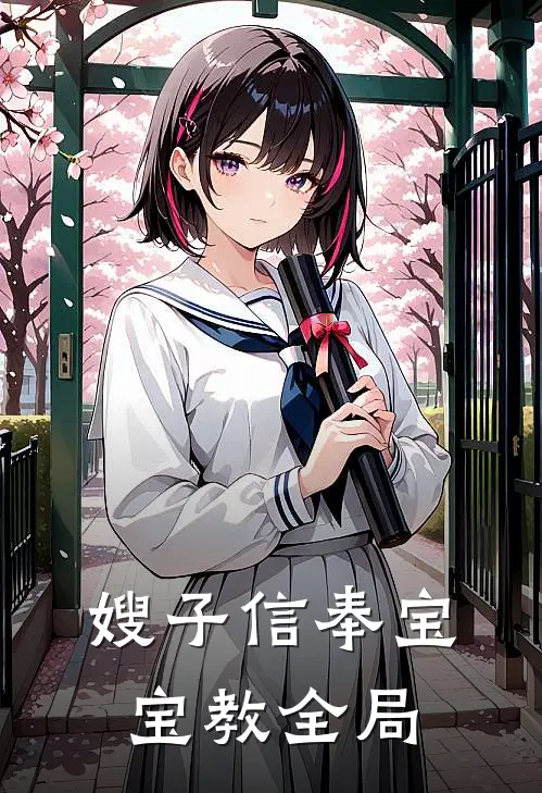 嫂子信奉宝宝教全局