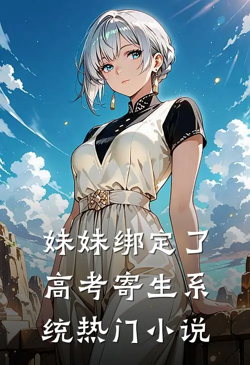 妹妹绑定了高考寄生系统 热门小说