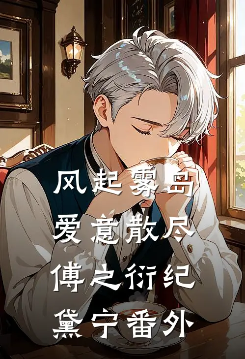 风起雾岛爱意散尽傅之衍纪黛宁番外