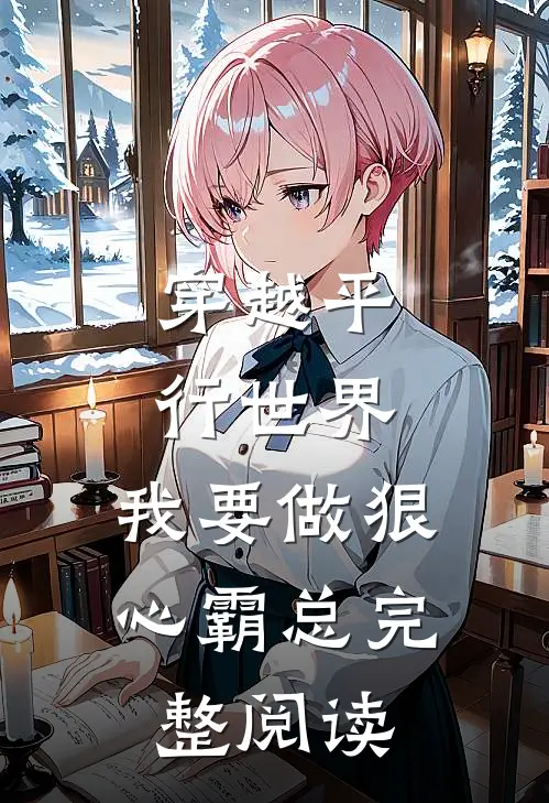 穿越平行世界：我要做狠心霸总完整阅读