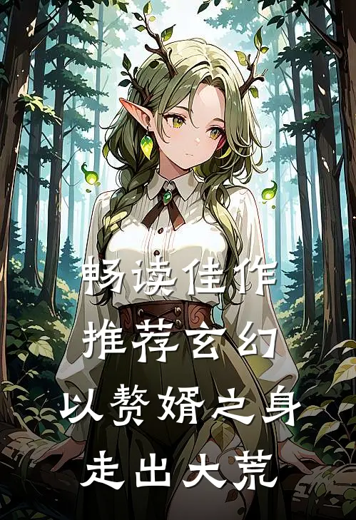 畅读佳作推荐玄幻：以赘婿之身走出大荒