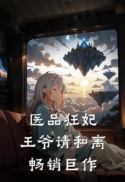 医品狂妃，王爷请和离畅销巨作