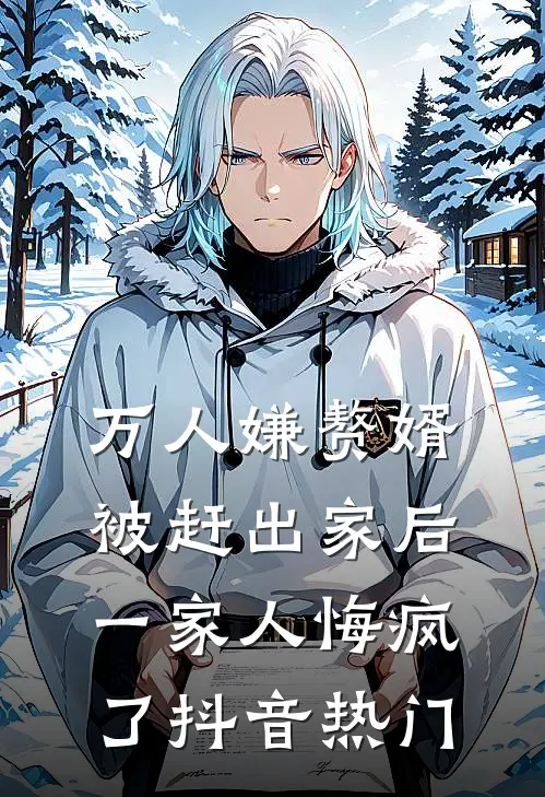 万人嫌赘婿被赶出家后，一家人悔疯了抖音热门