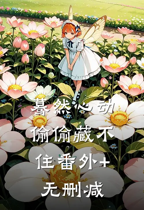 蓦然心动，偷偷藏不住番外+无删减