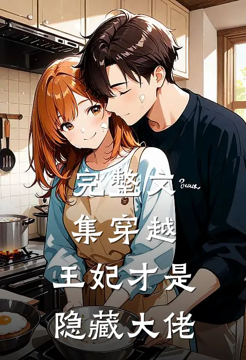 完整文集穿越：王妃才是隐藏大佬