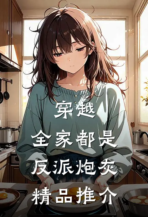 穿越：全家都是反派炮灰精品推介