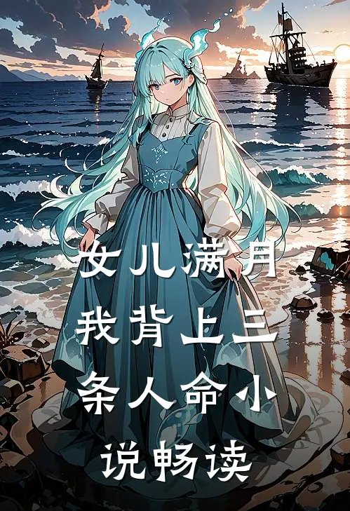 女儿满月，我背上三条人命小说畅读