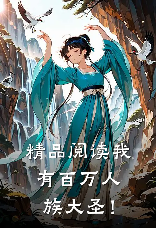 精品阅读我有百万人族大圣！