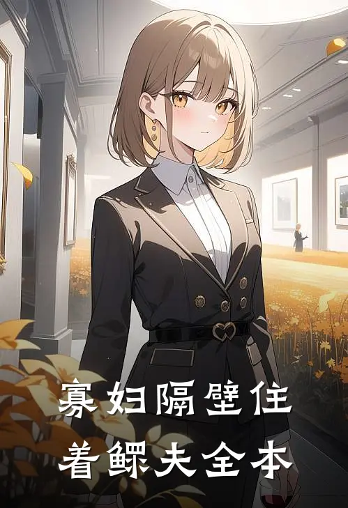 寡妇隔壁住着鳏夫全本