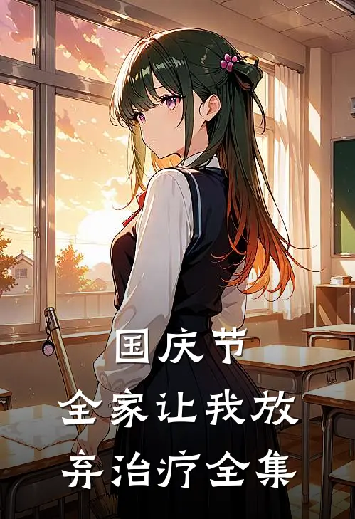 国庆节，全家让我放弃治疗 全集