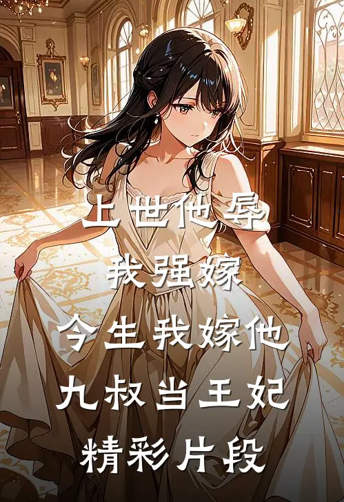 上世他辱我强嫁，今生我嫁他九叔当王妃精彩片段