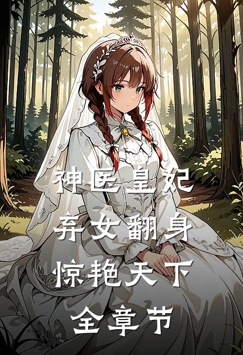 神医皇妃弃女翻身惊艳天下全章节阅读