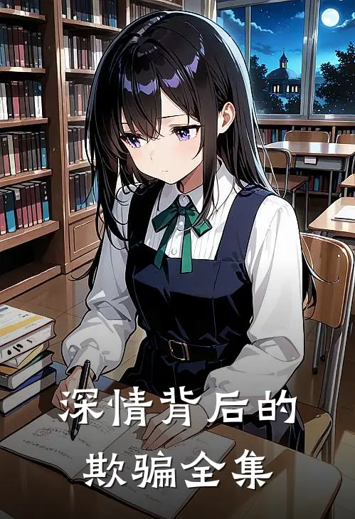 深情背后的欺骗全集