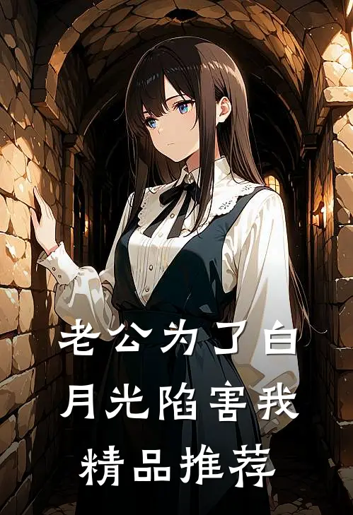 老公为了白月光陷害我精品推荐
