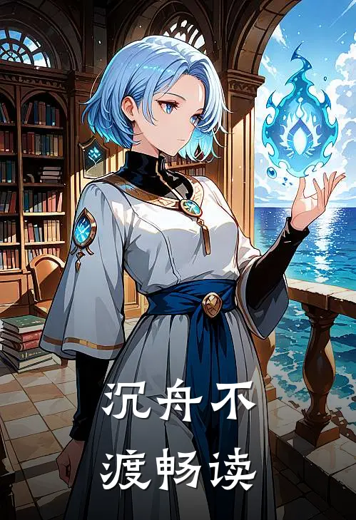 沉舟不渡畅读