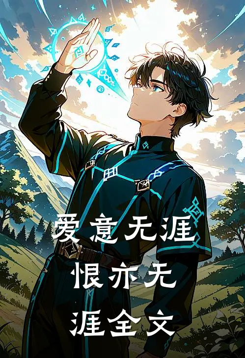 爱意无涯，恨亦无涯全文