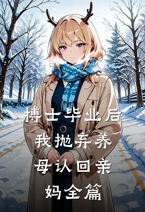博士毕业后，我抛弃养母认回亲妈全篇