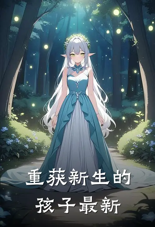 重获新生的孩子最新