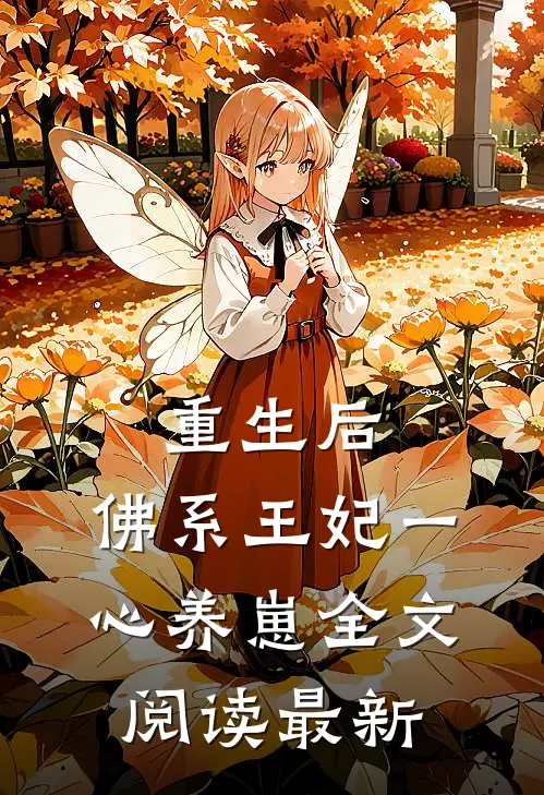 重生后，佛系王妃一心养崽全文阅读最新