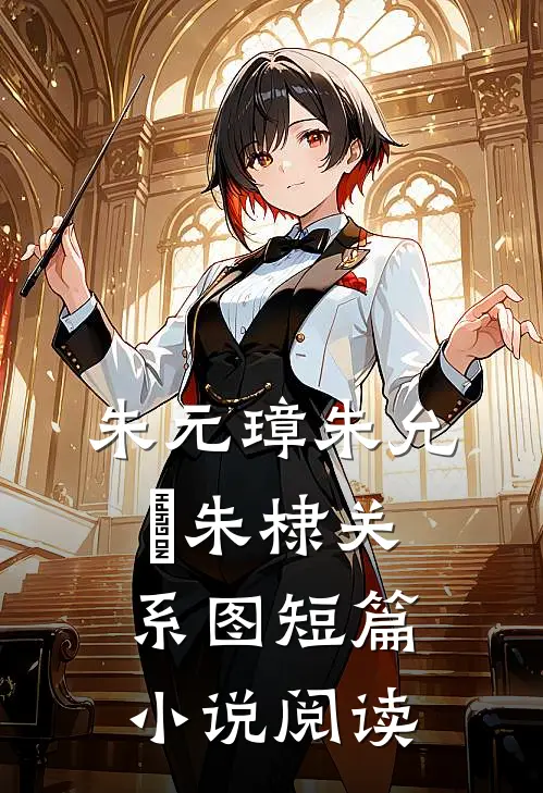 朱元璋朱允炆朱棣关系图短篇小说阅读