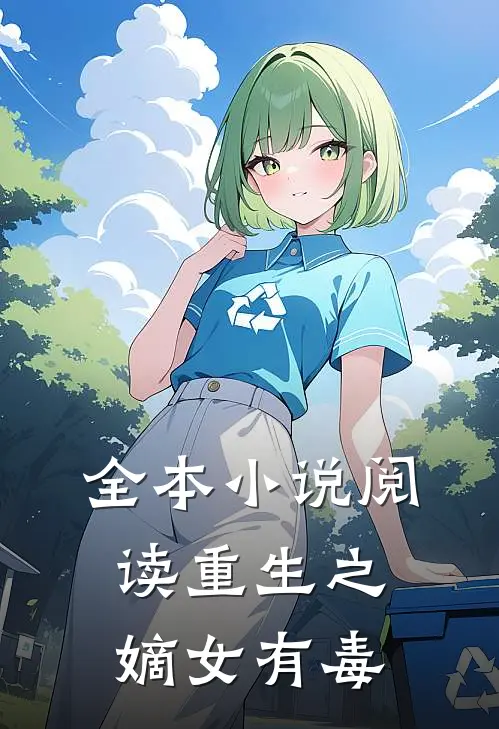 全本小说阅读重生之嫡女有毒