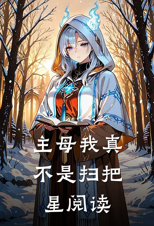 主母我真不是扫把星阅读
