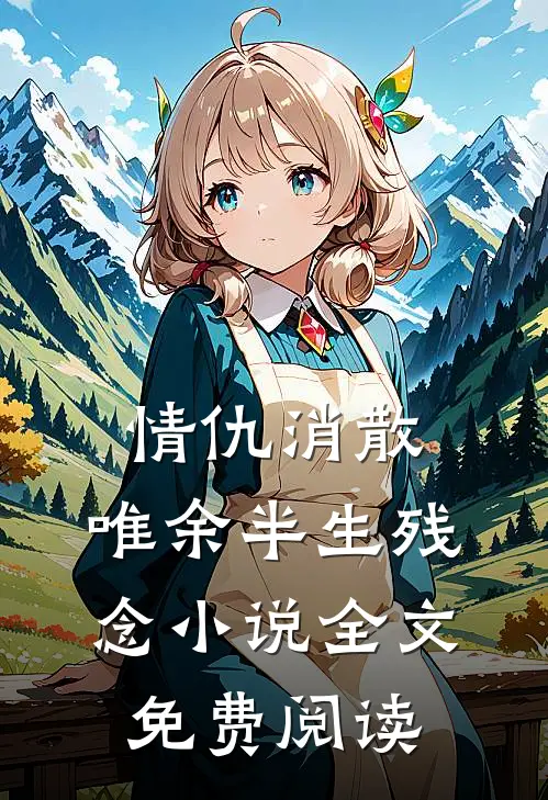 情仇消散，唯余半生残念小说全文免费阅读