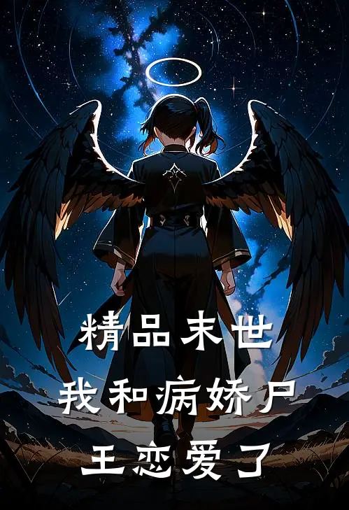 精品末世：我和病娇尸王恋爱了