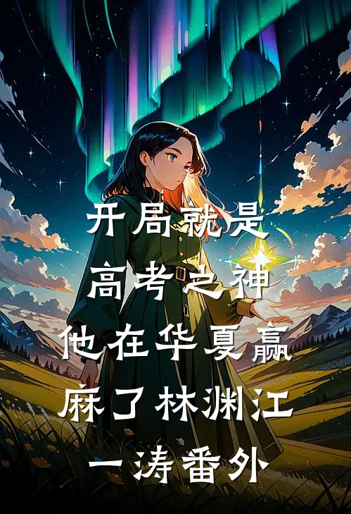 开局就是高考之神，他在华夏赢麻了林渊江一涛 番外