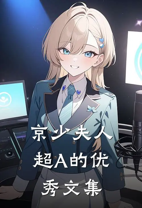 京少夫人超A的优秀文集