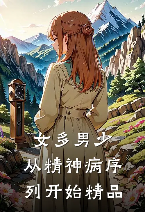 女多男少，从精神病序列开始精品