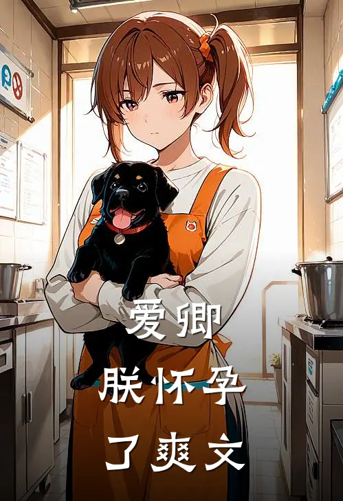 爱卿，朕怀孕了爽文