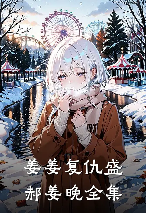 姜姜复仇盛郝姜晚 全集