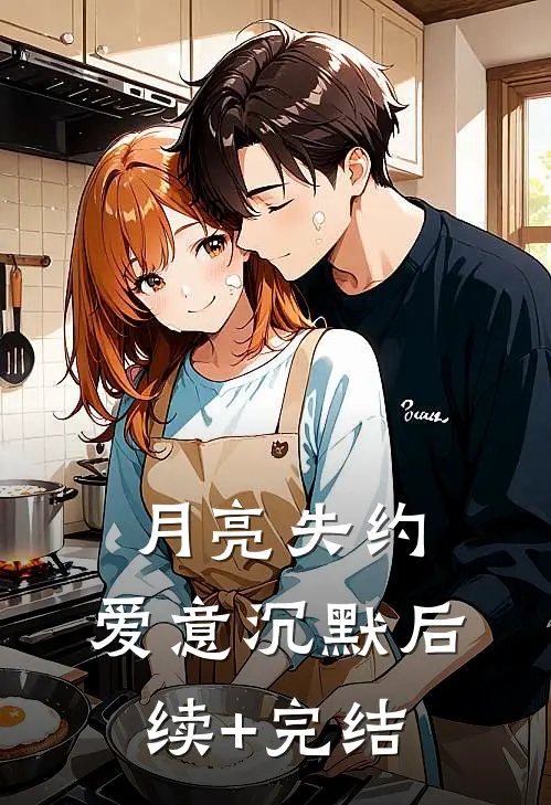 月亮失约，爱意沉默后续+完结