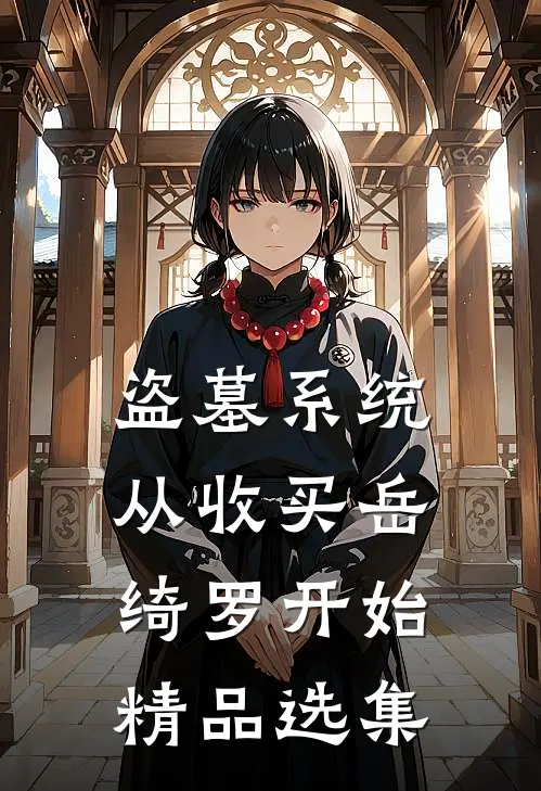 盗墓系统：从收买岳绮罗开始精品选集
