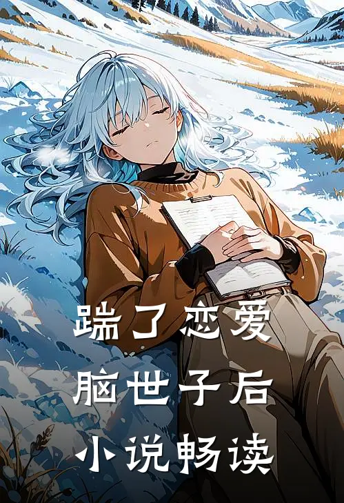 踹了恋爱脑世子后小说畅读
