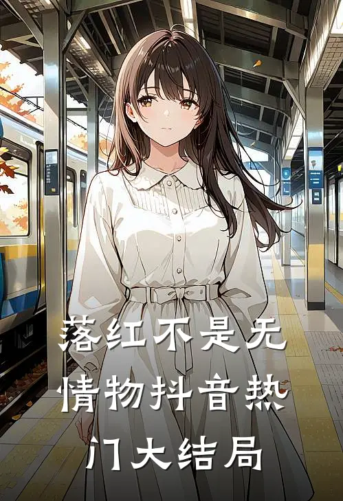 落红不是无情物抖音热门大结局